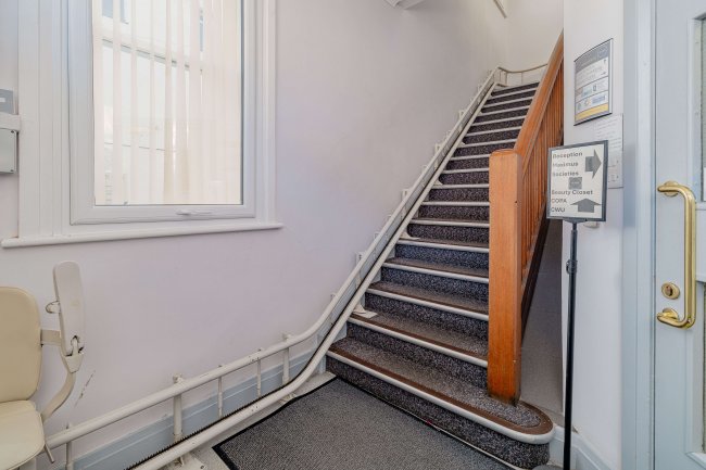 Clwyd Chambers, Clwyd Street, Rhyl, LL18 3LA 7