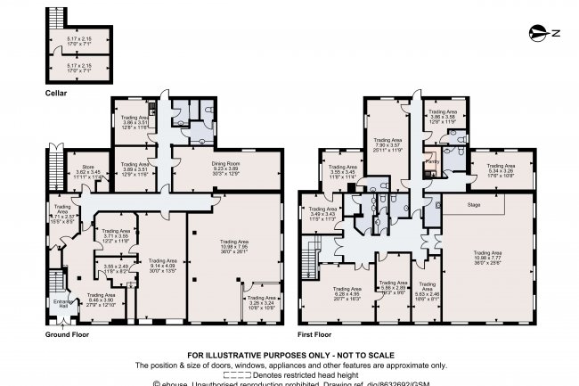 Clwyd Chambers, Clwyd Street, Rhyl, LL18 3LA 7