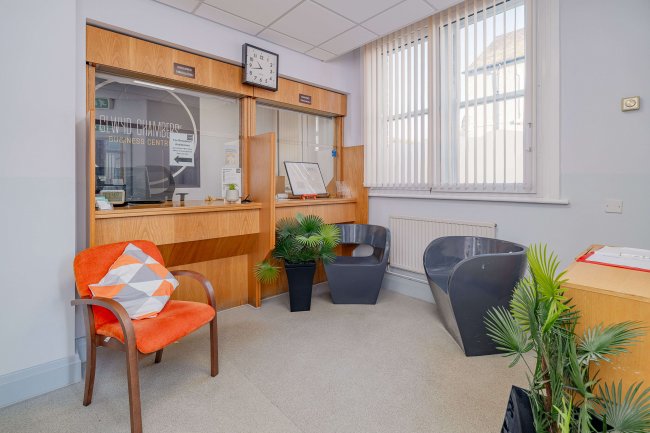 Clwyd Chambers, Clwyd Street, Rhyl, LL18 3LA 7