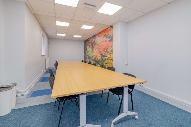 Clwyd Chambers, Clwyd Street, Rhyl, LL18 3LA 7