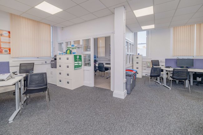 Clwyd Chambers, Clwyd Street, Rhyl, LL18 3LA 7