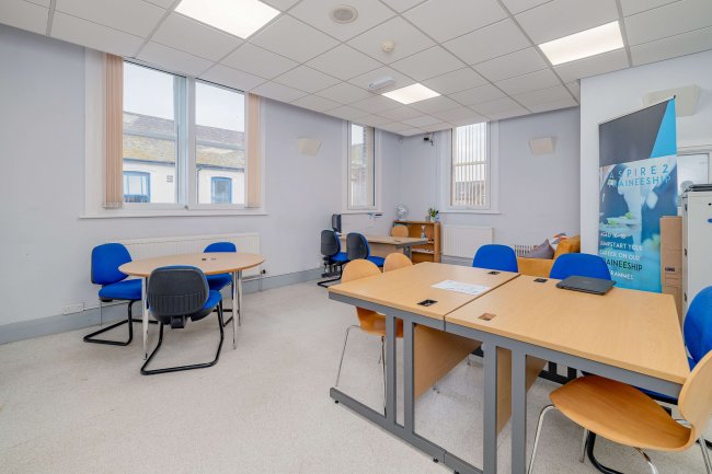 Clwyd Chambers, Clwyd Street, Rhyl, LL18 3LA 7