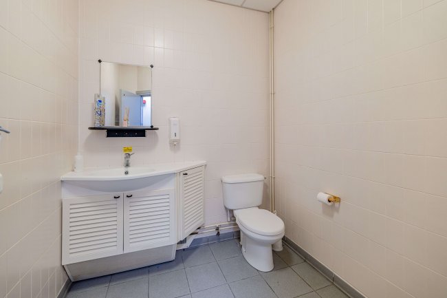 Clwyd Chambers, Clwyd Street, Rhyl, LL18 3LA 7