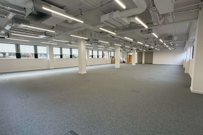 3 Queens Road, Reading, RG1 4AR 2