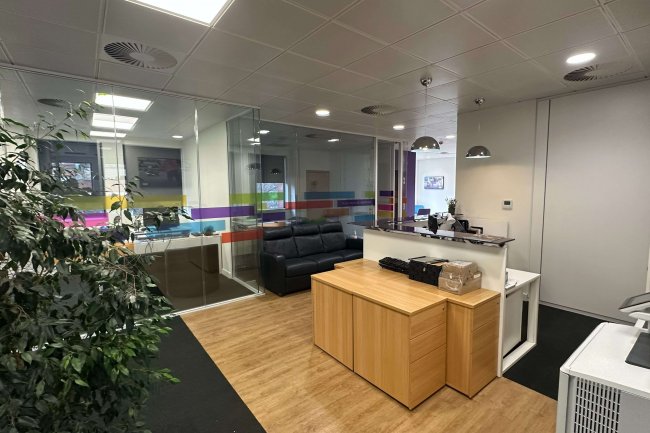 3 Queens Road, Reading, RG1 4AR 2