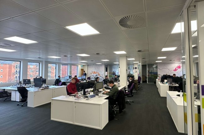 3 Queens Road, Reading, RG1 4AR 2