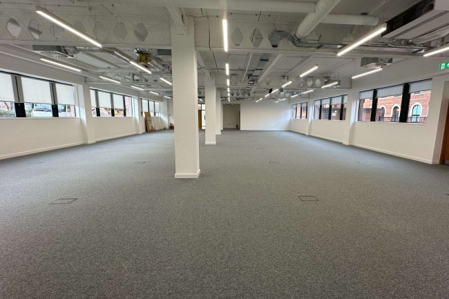 3 Queens Road, Reading, RG1 4AR 2