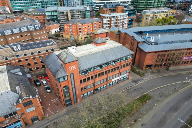 3 Queens Road, Reading, RG1 4AR 2