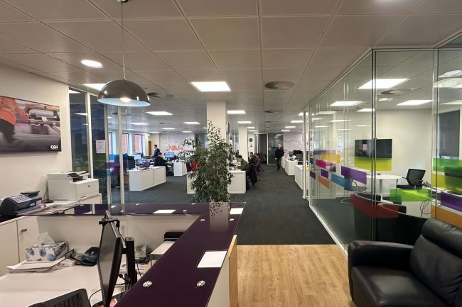 3 Queens Road, Reading, RG1 4AR 2