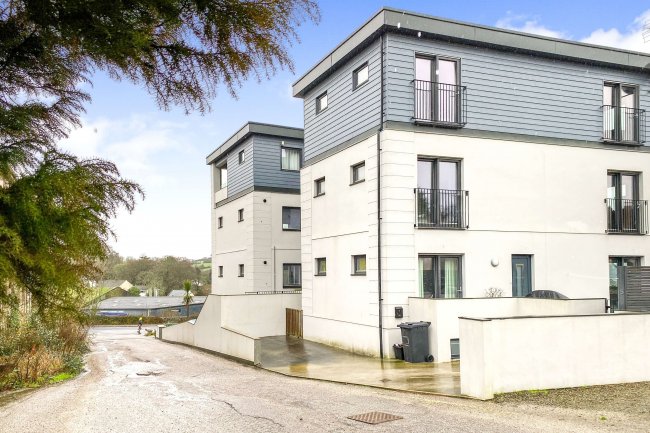 Assay House, Wheal Golden Drive, Truro, Cornwall TR1 3FZ 8