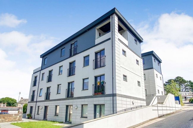 Assay House, Wheal Golden Drive, Truro, Cornwall TR1 3FZ 8