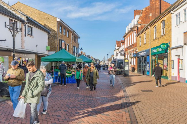 52 Sheep Street, Bicester OX26 6LG 4