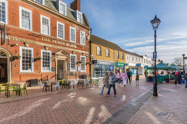 52 Sheep Street, Bicester OX26 6LG 4