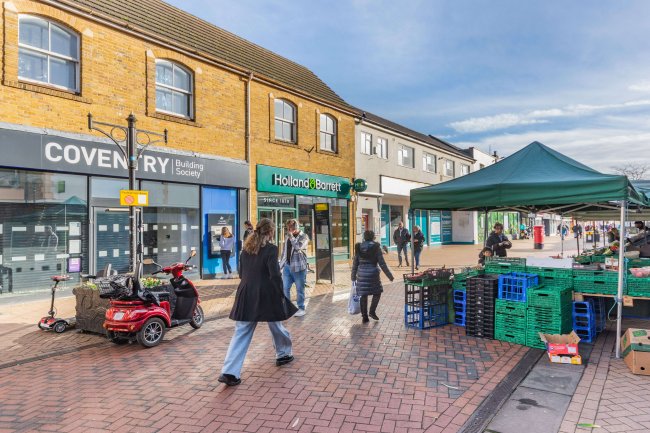 52 Sheep Street, Bicester OX26 6LG 4