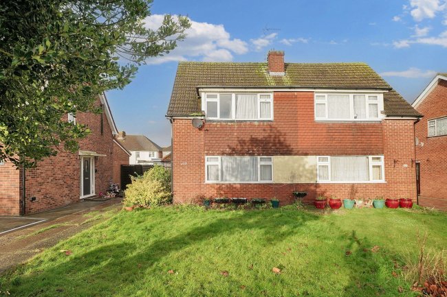 113 Denman Drive, Ashford, TW15 2AP 2