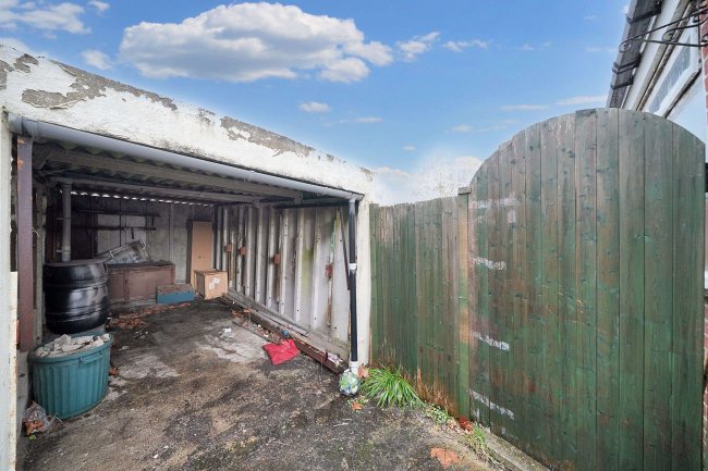 113 Denman Drive, Ashford, TW15 2AP 2