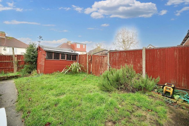 113 Denman Drive, Ashford, TW15 2AP 2