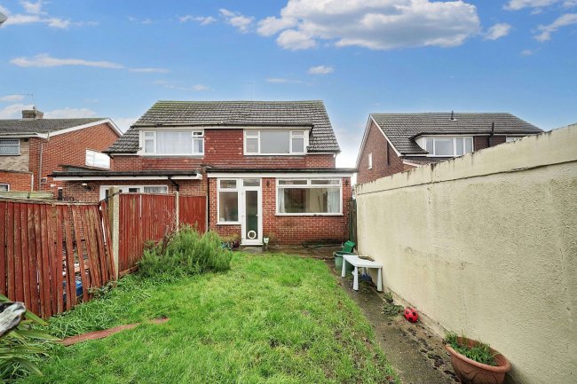 113 Denman Drive, Ashford, TW15 2AP 2