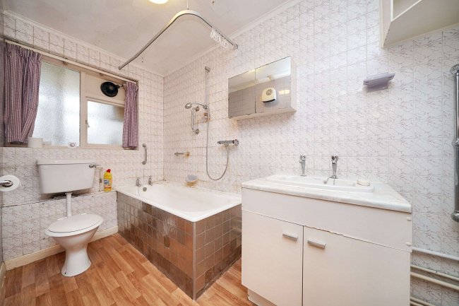 113 Denman Drive, Ashford, TW15 2AP 2