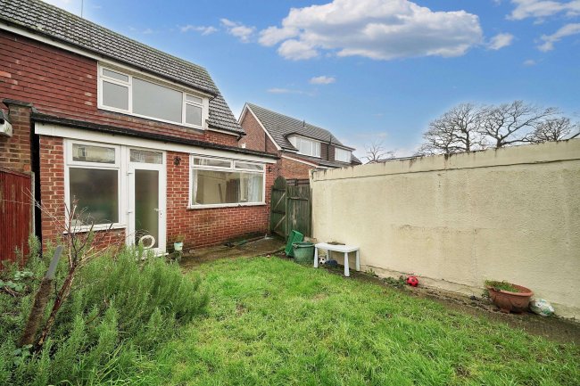 113 Denman Drive, Ashford, TW15 2AP 2