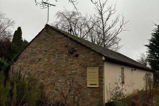 The Rosery Hotel, Exning, Newmarket, Suffolk, CB8 7EH 46