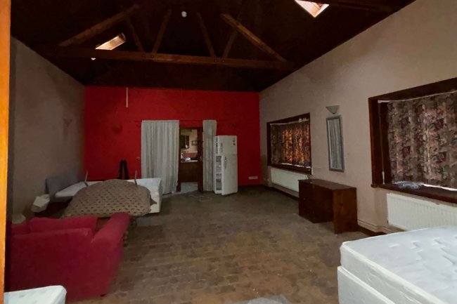 The Rosery Hotel, Exning, Newmarket, Suffolk, CB8 7EH 46