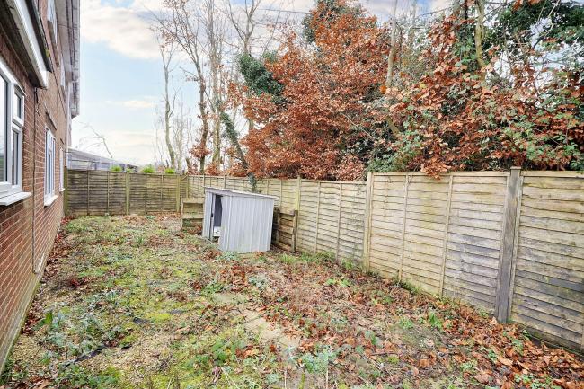 12 Burbage Road, Easton Royal, Pewsey, SN9 5LT 7