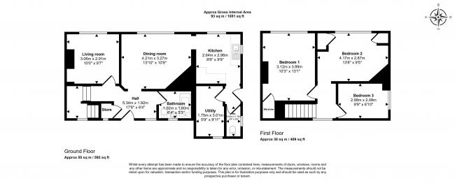 12 Burbage Road, Easton Royal, Pewsey, SN9 5LT 7