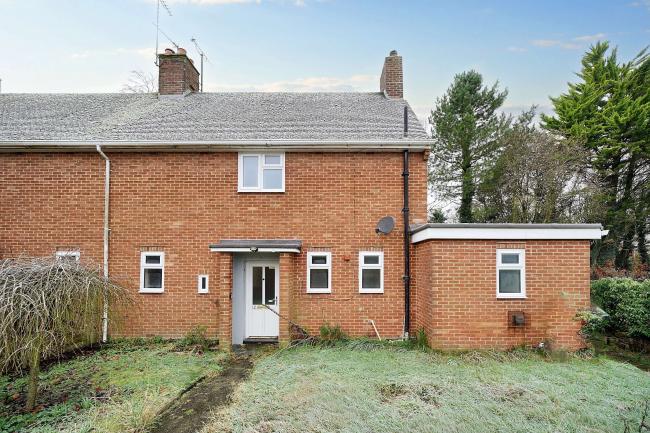 12 Burbage Road, Easton Royal, Pewsey, SN9 5LT 7