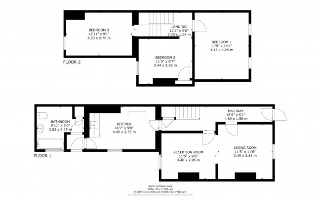 150 Fort Road, London SE1 5QA 6