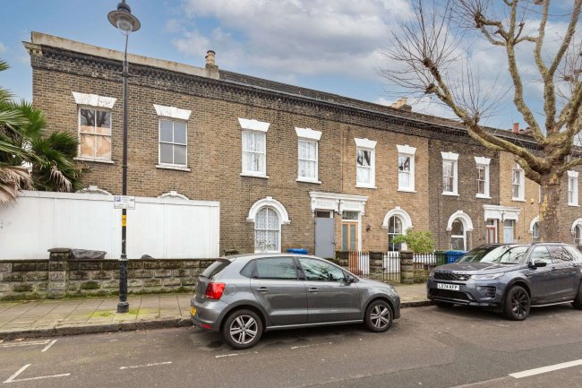 150 Fort Road, London SE1 5QA 6