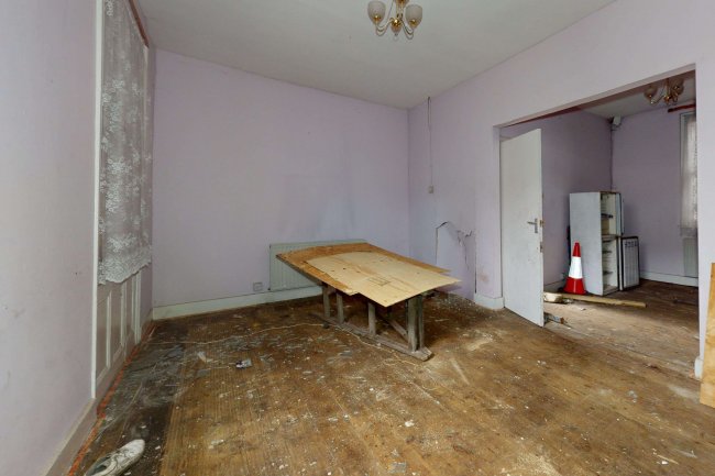 152 Fort Road, London SE1 5QA 5