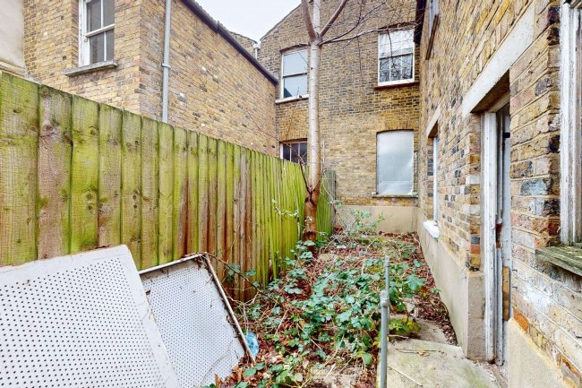 152 Fort Road, London SE1 5QA 5