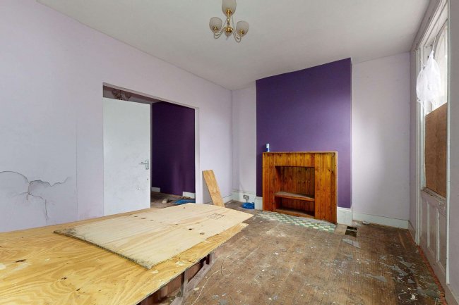 152 Fort Road, London SE1 5QA 5