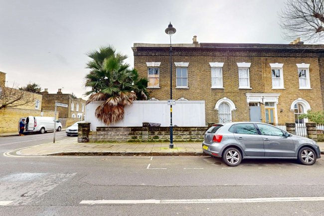 152 Fort Road, London SE1 5QA 5