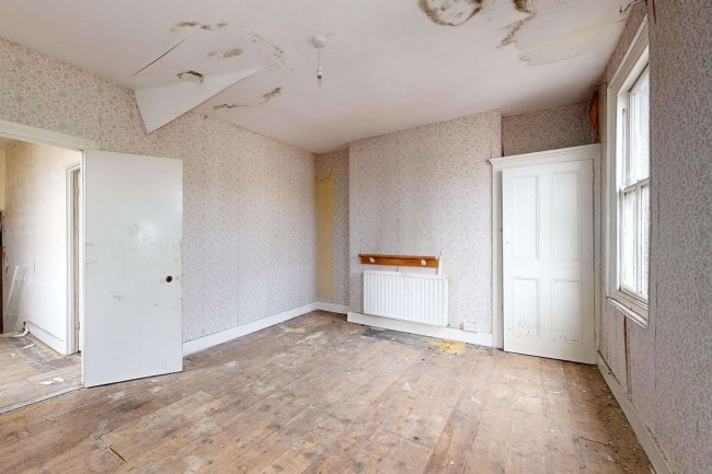 152 Fort Road, London SE1 5QA 5