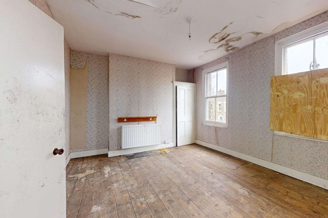 152 Fort Road, London SE1 5QA 5