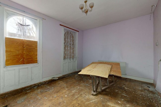 152 Fort Road, London SE1 5QA 5