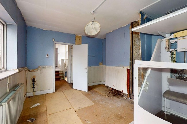 152 Fort Road, London SE1 5QA 5