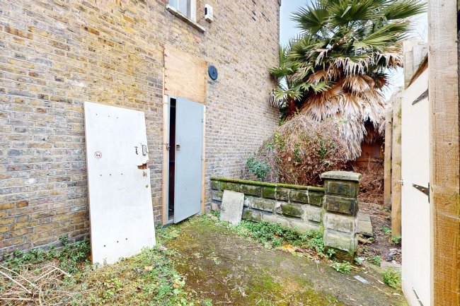 152 Fort Road, London SE1 5QA 5