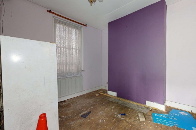 152 Fort Road, London SE1 5QA 5