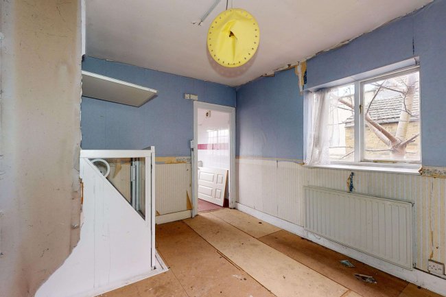 152 Fort Road, London SE1 5QA 5