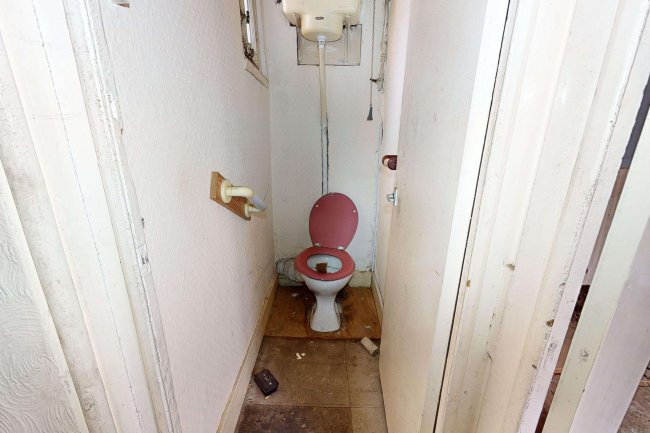 152 Fort Road, London SE1 5QA 5