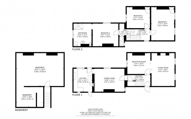 152 Fort Road, London SE1 5QA 5
