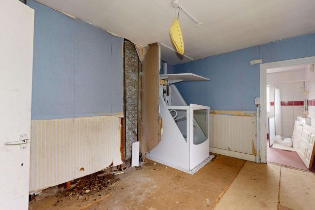 152 Fort Road, London SE1 5QA 5