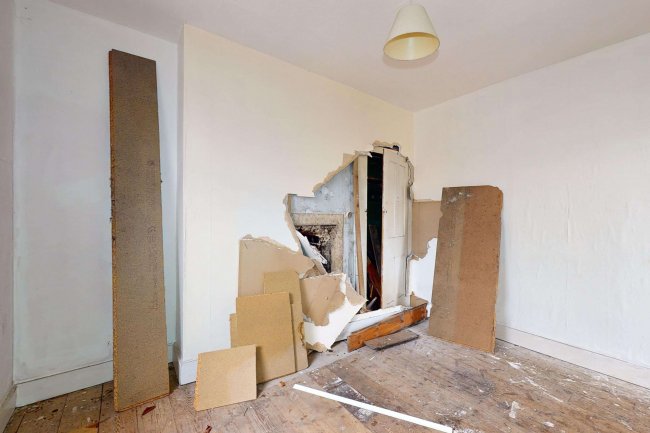 152 Fort Road, London SE1 5QA 5