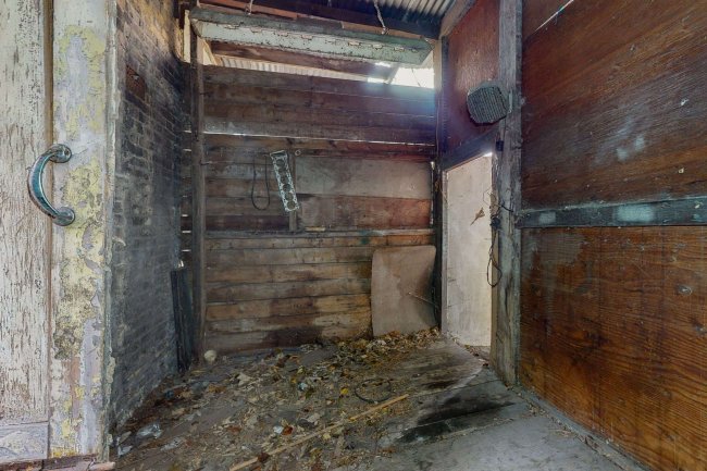 Land Adjoining 44 Reverdy Road, London SE1 5QD 7