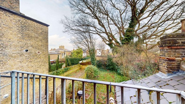 19 Gowlett Road, Peckham, London SE15 4HX 3