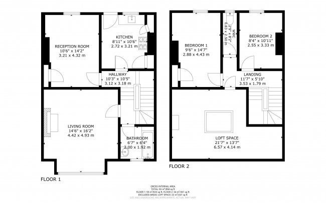 19 Gowlett Road, Peckham, London SE15 4HX 3