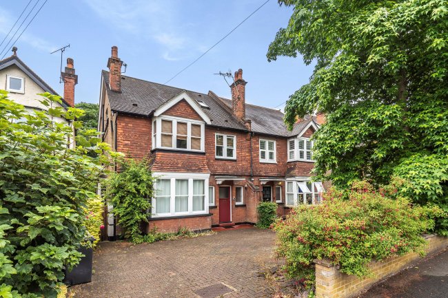 Flat 3, 5 Dale Road, Purley, CR8 2ED 10